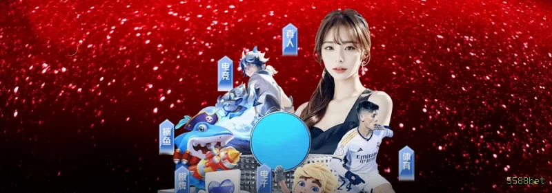 Interface do App 5588bet