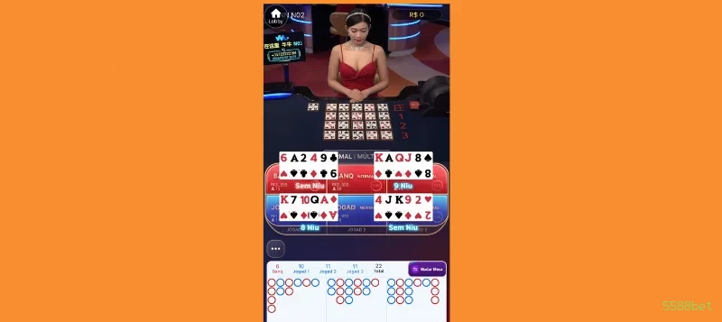 PIX Instantâneo 5588bet