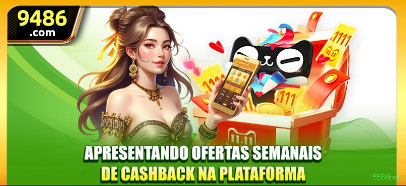 Jogos Exclusivos 5588bet