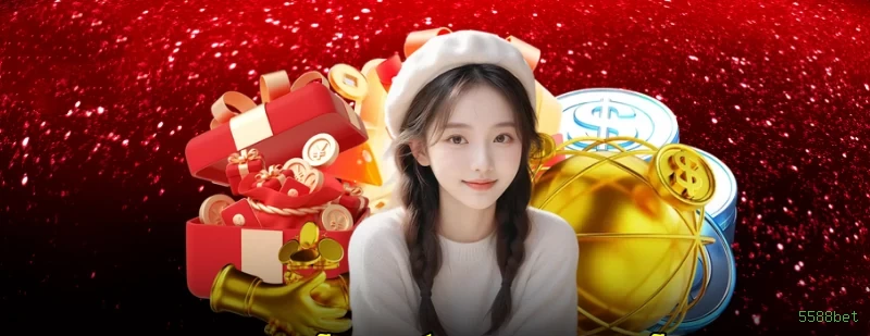 Casino Ao Vivo 5588bet