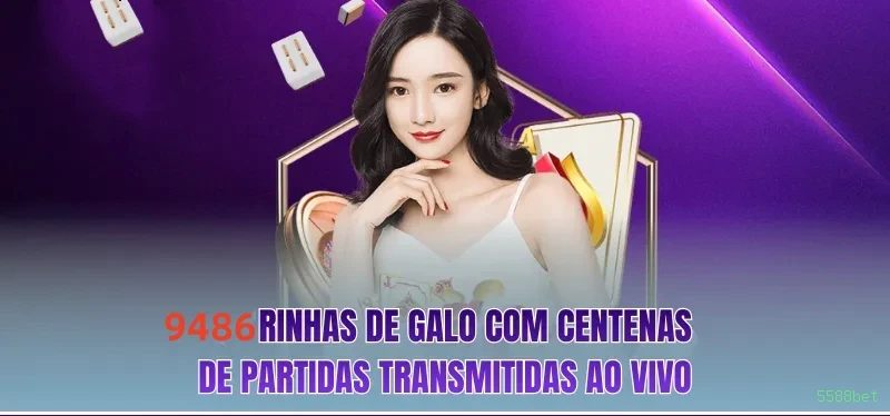 Estatísticas 5588bet