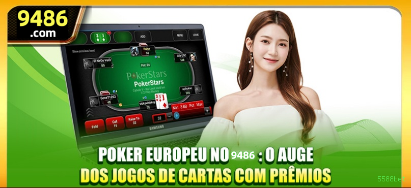 Experiência VIP 5588bet