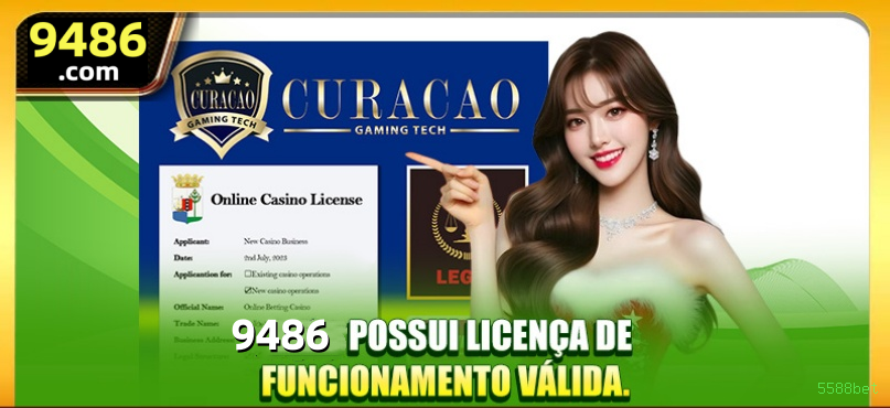 Jogos de Slot 5588bet