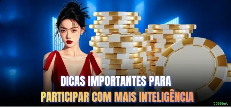 Casino Ao Vivo 5588bet