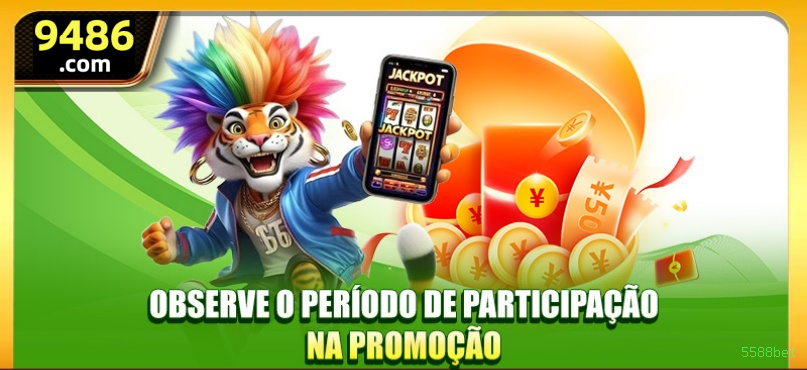 Sistemas de Segurança 5588bet