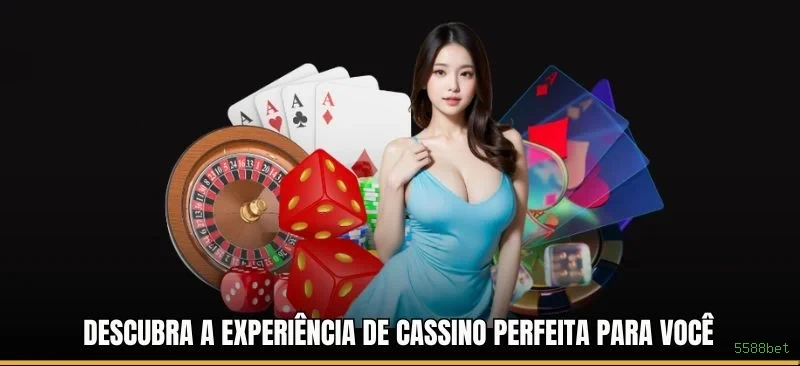 Integração de APIs 5588bet